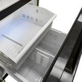 Everchill Three Compartment Refrigerator (MPN: BCD-455WTE-B-04H)