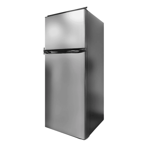 Everchill Dual Compartment Refrigerator (MPN: BCD280WEV804H-6/LHH)