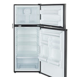 Everchill Dual Compartment Refrigerator (MPN: BCD280WEV804H-6/RHH)