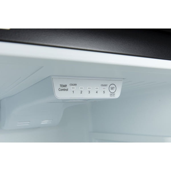 Everchill Dual Compartment Refrigerator (MPN: BCD280WEV804H-6/RHH)