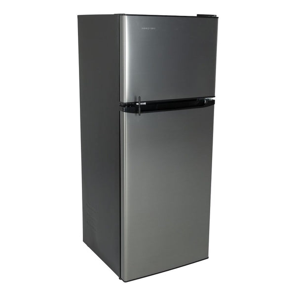 Everchill Dual Compartment Refrigerator (MPN: BCD280WEV804H-6/RHH)