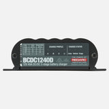Redarc Battery Charger (MPN: BCDC1240D)