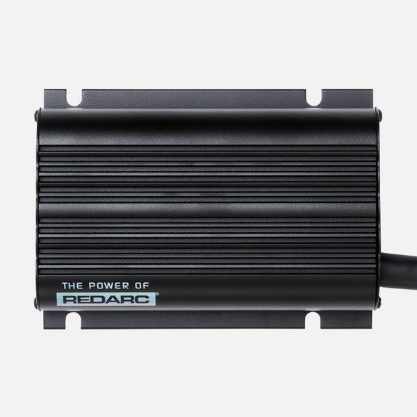 Redarc Battery Charger (MPN: BCDC1240D)