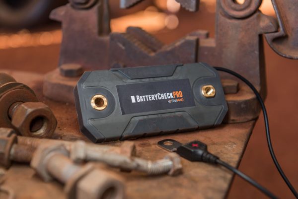 BMPRO BatteryCheckPRO (MPN: BCPRO)