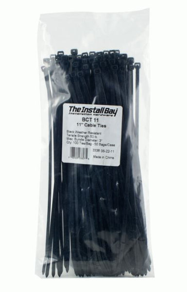 Metra Electronics Wire Tie (MPN: BCT11)