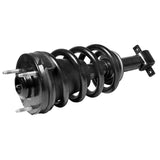 Monroe Quick-Strut Complete Strut Assembly (MPN: 139104)