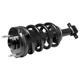 Monroe Quick-Strut Nitrogen Gas Charged Assembly (MPN: 139105)