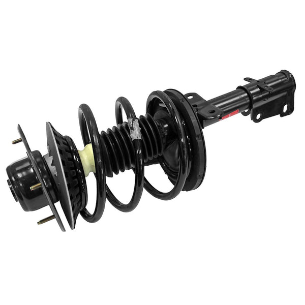 Monroe Quick-Strut Complete Strut Assembly (MPN: 171572L)