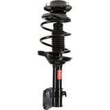 Monroe Shock Absorber Quick-Strut (MPN: 172439)