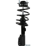 Monroe Quick-Strut OE Replacement (MPN: 172518)