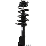 Monroe RoadMatic Strut Assembly (MPN: 182333)