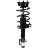 Monroe Shock Absorber RoadMatic Strut Assembly (MPN: 182533)