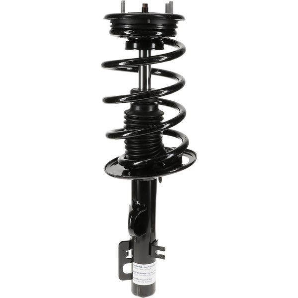Monroe Shock Absorber RoadMatic Strut Assembly (MPN: 182533)