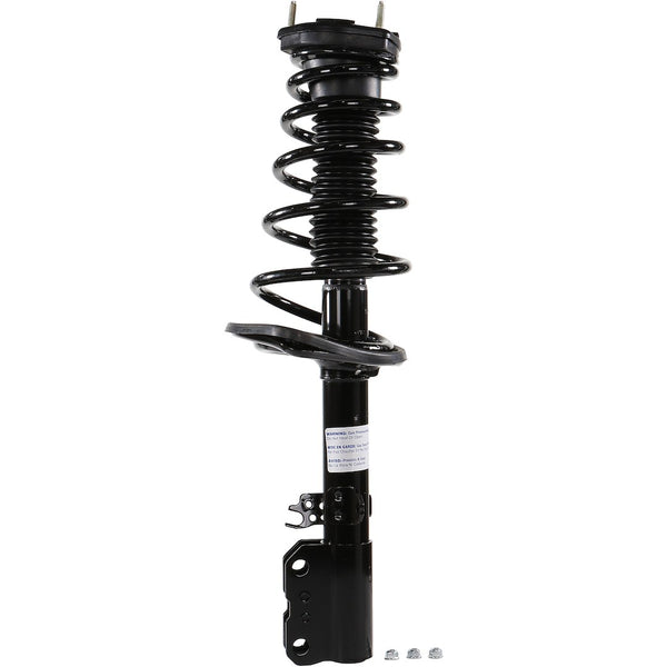 Monroe Shock Absorber RoadMatic Strut Assembly (MPN: 182943)