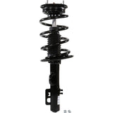 Monroe Shock Absorber RoadMatic Strut Assembly (MPN: 282535)