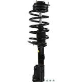 Monroe Quick-Strut Assembly (MPN: 471128L)