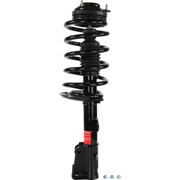 Monroe Quick-Strut Nitrogen Gas Charged Assembly (MPN: 471128R)