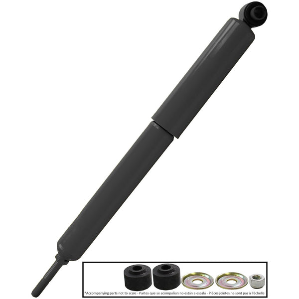 Monroe Shock Absorber Gas Magnum (MPN: 66615)
