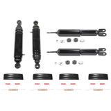 Monroe Electronic To Conventional Shock Absorber Conversion Kit (MPN: 90012C)