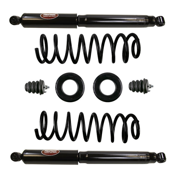 Monroe Suspension Conversion Kit (MPN: 90028C3)