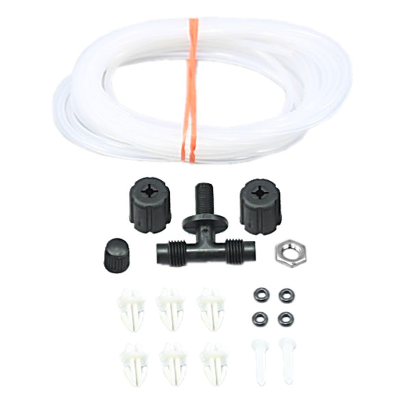 Monroe Shock Absorber Air Hose Kit (MPN: AK18)