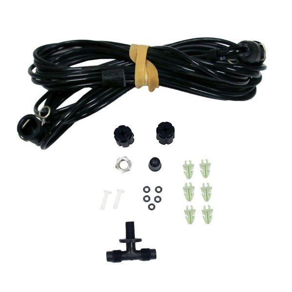 Monroe Shock Absorber Air Hose Kit (MPN: AK29)