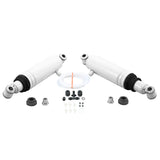 Monroe Max-Air Hydraulic Shock Absorber (MPN: MA704)