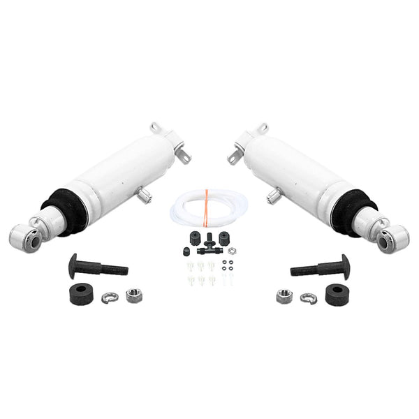 Monroe Max-Air Shock Absorber (MPN: MA717)