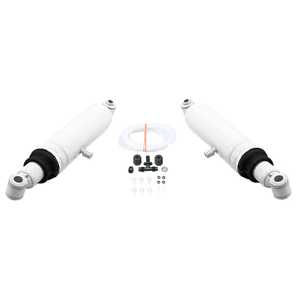 Monroe Max-Air Shock Absorber (MPN: MA757)