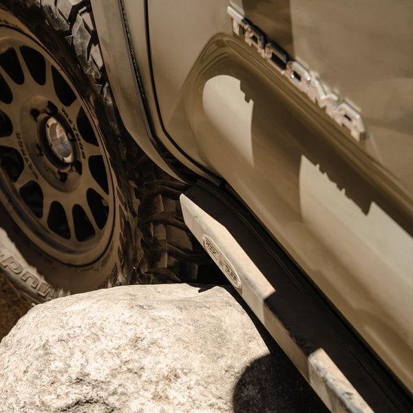 Rock Slide Engineering Step Slider (MPN: BD-SL-100-TACOD)