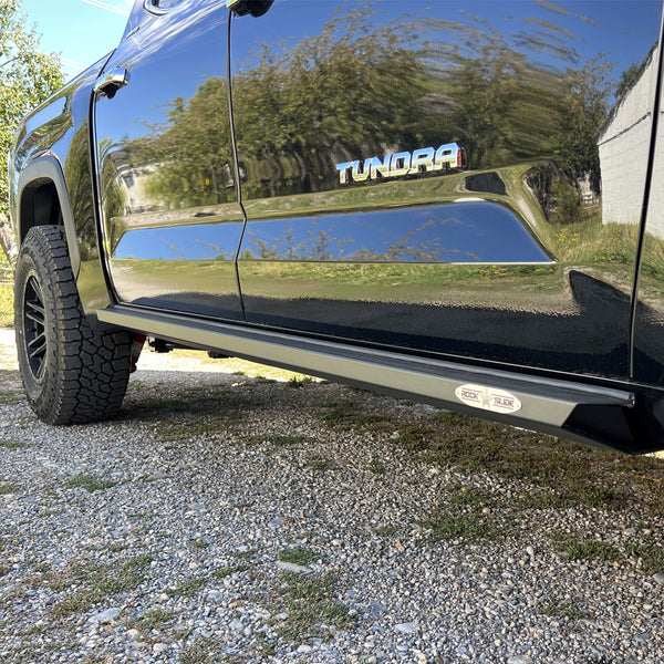 Rock Slide Engineering Step Slider (MPN: BD-SL-100-TUND)