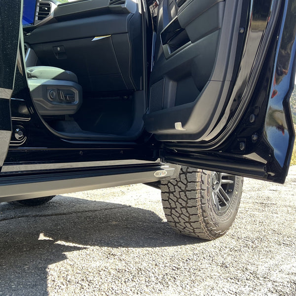Rock Slide Engineering Step Slider (MPN: BD-SL-100-TUNP)