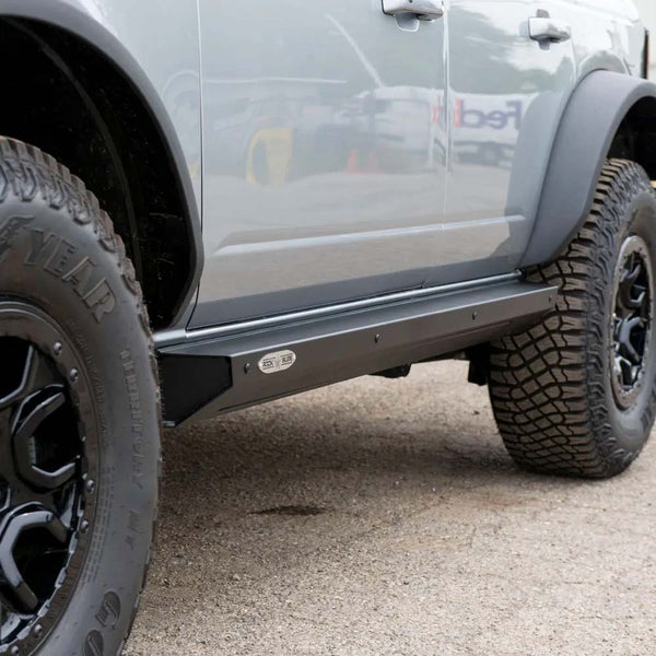 Rockslide Engineering Step Slider (MPN: BD-SS-300-BR4)