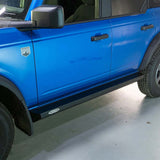 Rockslide Engineering Step Slider (MPN: BD-SS-300-BR4)