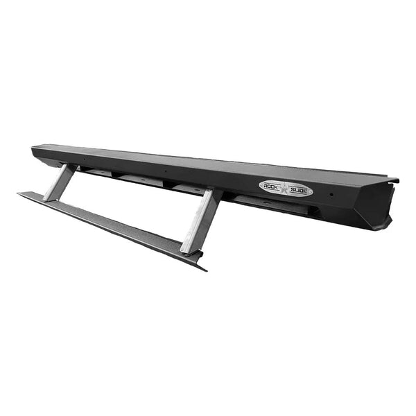 Rockslide Engineering Step Slider (MPN: BD-SS-300-BR4)
