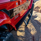 Rock Slide Engineering Step Slider (MPN: BD-SS-301-JL4)