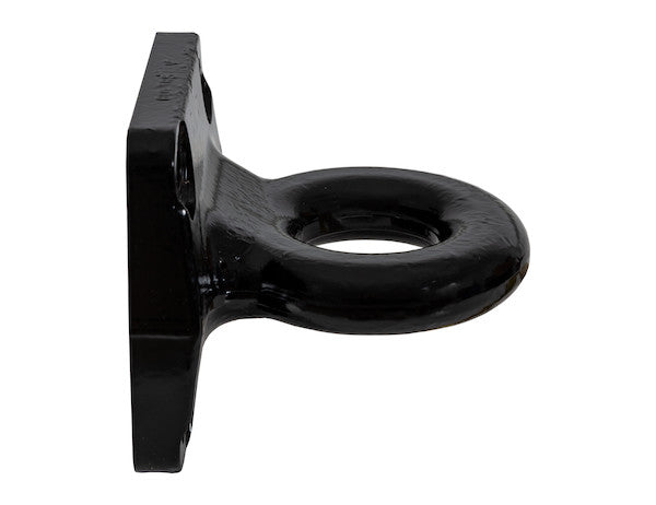 Buyers Products Forged 4 Bolt Mount Drawbar (MPN: BDB125015)