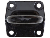Buyers Products Forged 4 Bolt Mount Drawbar (MPN: BDB125015)