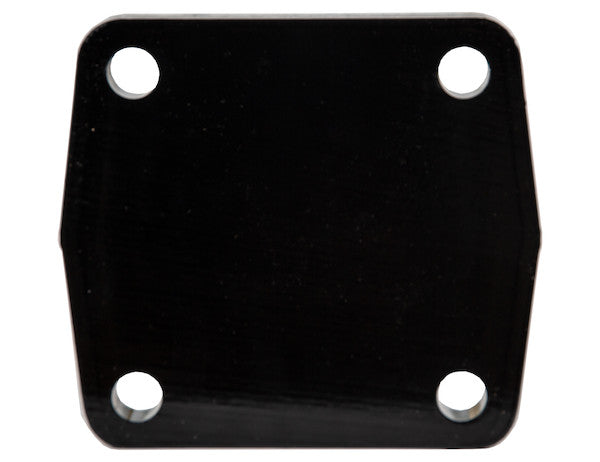 Buyers Products Forged 4 Bolt Mount Drawbar (MPN: BDB125015)