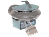 Buyers Products Lunette Ring Lock (MPN: BDL253)