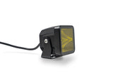 DV8 Offroad Amber Light Pod (MPN: BE3EW40W-A)