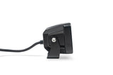 DV8 Offroad Amber Light Pod (MPN: BE3EW40W-A)