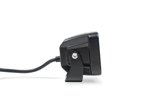 DV8 Offroad Amber Light Pod (MPN: BE3EW40W-A)