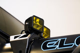 DV8 Offroad Amber Light Pod (MPN: BE3EW40W-A)