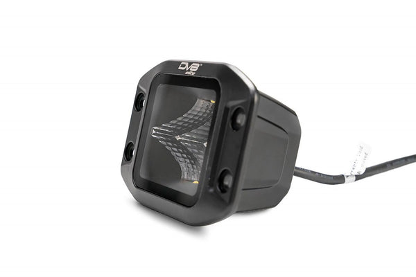 DV8 Offroad LED Pod Light (MPN: BE3FMW40W)
