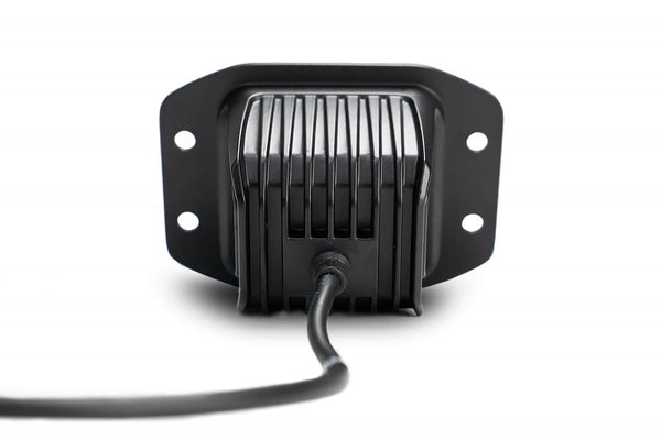 DV8 Offroad LED Pod Light (MPN: BE3FMW40W)