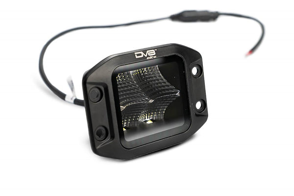 DV8 Offroad LED Pod Light (MPN: BE3FMW40W)
