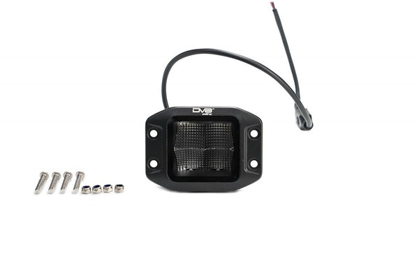 DV8 Offroad LED Pod Light (MPN: BE3FMW40W)