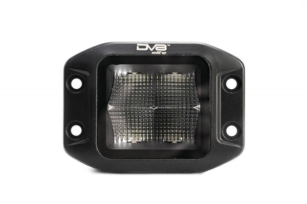 DV8 Offroad LED Pod Light (MPN: BE3FMW40W)