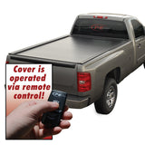 Pace Edwards Bedlocker Explorer Tonneau Cover (MPN: BEDA24A55)